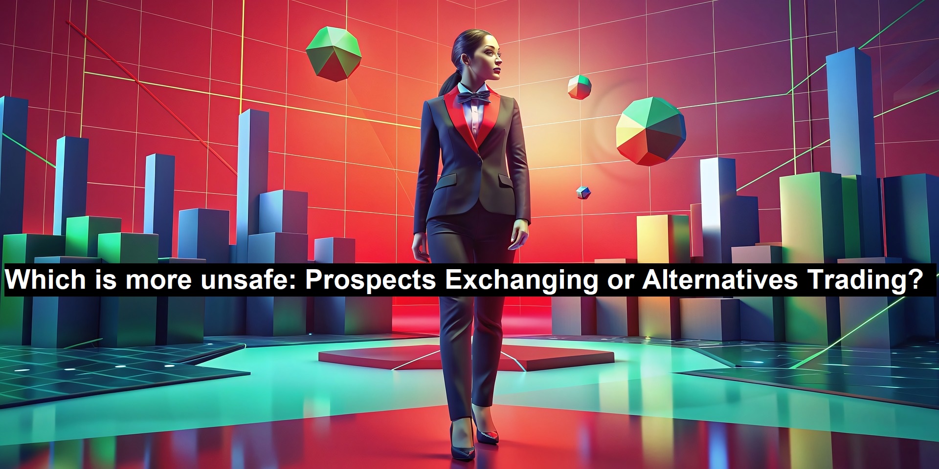 Which is More Unsafe: Prospects Exchanging or Alternatives Trading?