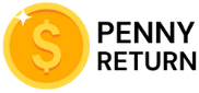 Penny Return Logo